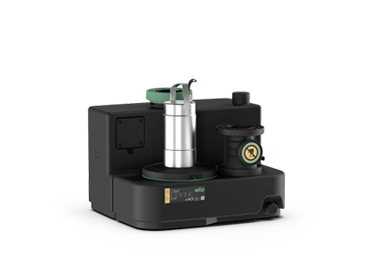 Wilo-DrainLift SANI-M