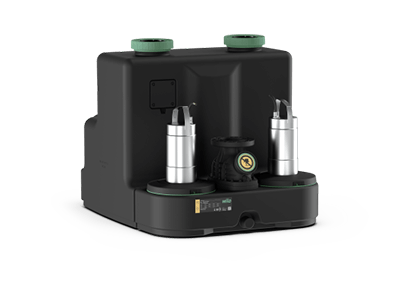 Wilo-DrainLift SANI-XL