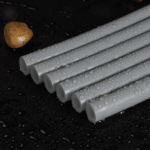 Труба PEX-a/EVOH универсальная