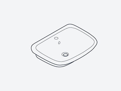 Ванны и раковины