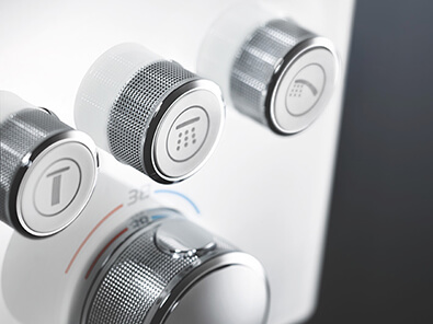 Души и термостаты