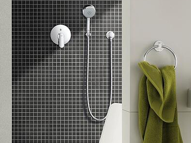 Bathroom collections