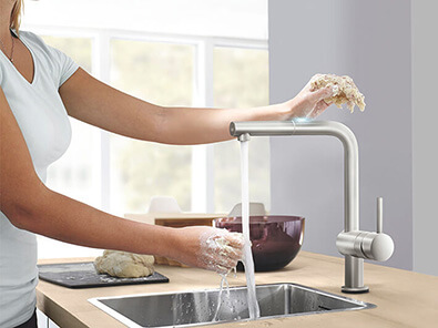 Коллекции для кухни