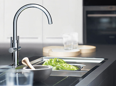 Коллекции для кухни