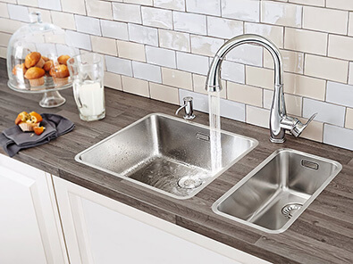 Коллекции для кухни