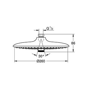 Euphoria 260 (26455000)