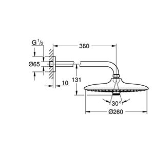 Euphoria 260 (26459000)