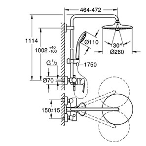 Euphoria System 260 (27473002)