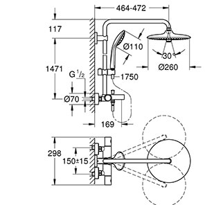 Euphoria System 260 (27475001)