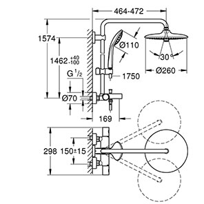 Euphoria System 260 (27475002)