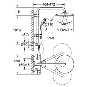 Euphoria System 180 (27296002)