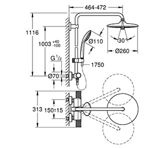 Euphoria System 180 (27296003)