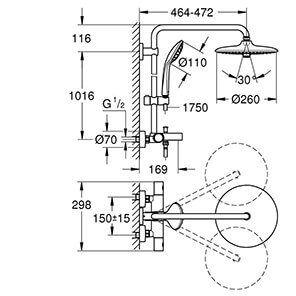 Euphoria System 260 (26114001)