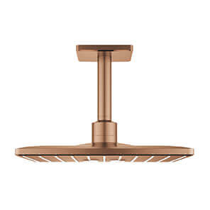 Rainshower SmartActive 310 Cube (26481DL0)