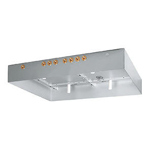 Rainshower F-Series 40