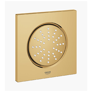 Rainshower F-Series 5