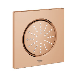 Rainshower F-Series 5