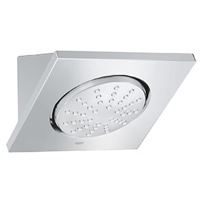 Rainshower F-Series 5" (27253000)