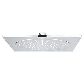 Rainshower F-Series 10" (27271..0)