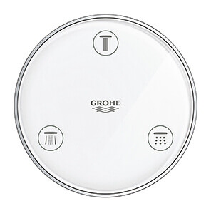 Rainshower SmartConnect 310 Cube (26643000)