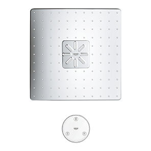 Rainshower SmartConnect 310 Cube (26643000)