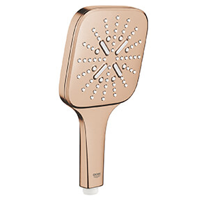 Rainshower SmartActive 130 Cube (26582DL0)