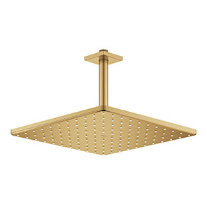 Rainshower Mono 310 Cube 142 mm (26566GN0)