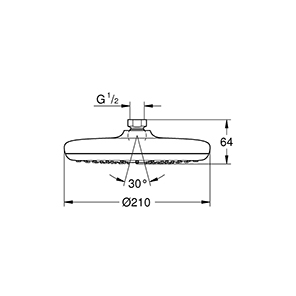 Tempesta 210 (26410000)