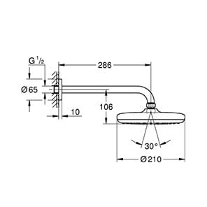 Tempesta 210 (26412000)