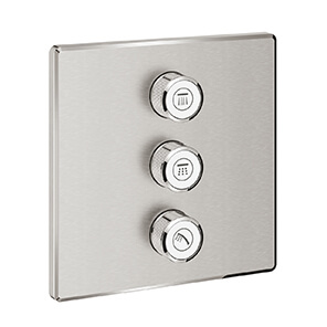 Grohtherm SmartControl (29127DC0)