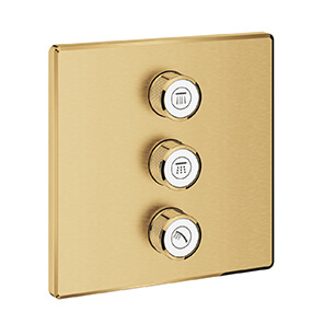 Grohtherm SmartControl (29127GN0)