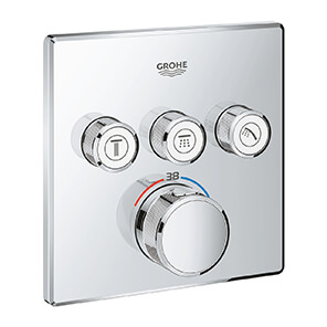 Grohtherm SmartControl (29126..0)
