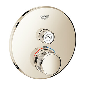 Grohtherm SmartControl (29118EN0)