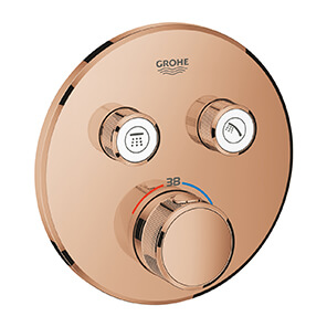 Grohtherm SmartControl (29119DL0)