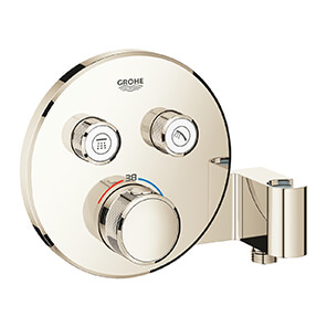 Grohtherm SmartControl (29120EN0)