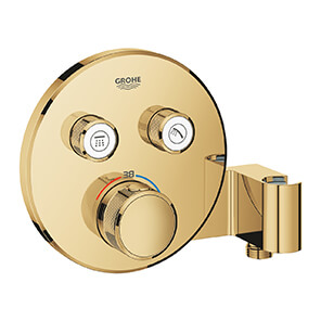 Grohtherm SmartControl (29120GN0)