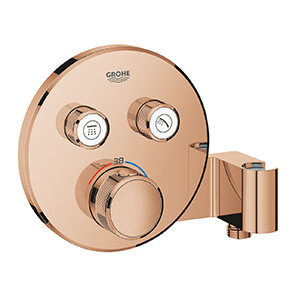 Grohtherm SmartControl (29120DL0)