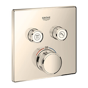 Grohtherm SmartControl (29124EN0)