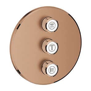 Grohtherm SmartControl (29122DL0)