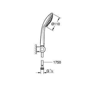 Euphoria 110 Champagne (27355000)