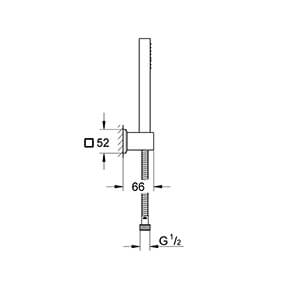Euphoria Cube+ Stick (27889000)