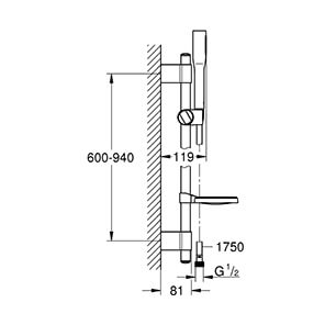 Euphoria Cosmopolitan Stick (27368000)
