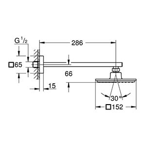 Euphoria Cube 150 (26073000)