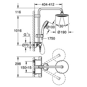 Euphoria System 190 (26249000)