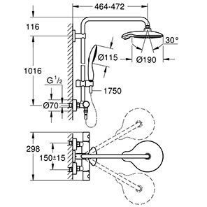 Euphoria Power&Soul System 190 (26186000)