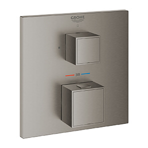 Grohtherm Cube (24153AL0)