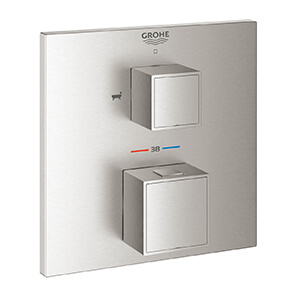 Grohtherm Cube (24155DC0)
