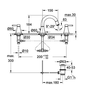 Grandera L-Size (20417..0)