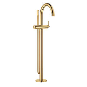 Atrio напольный монтаж (32653GL3)