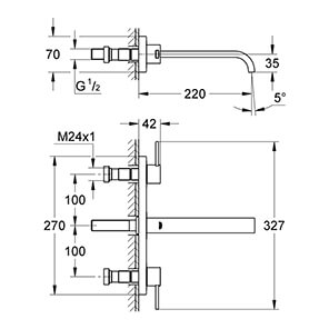 Allure DN 15 M-Size (20193000)